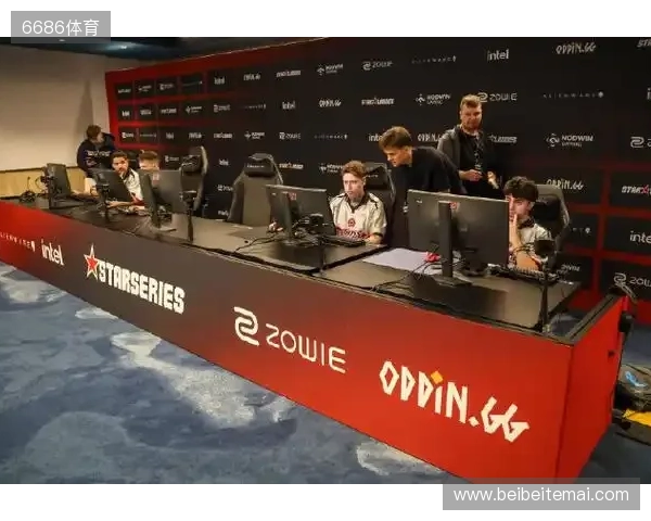 布达佩斯Major第一阶段：误闯天家！RA 0-2不敌GL遗憾出局