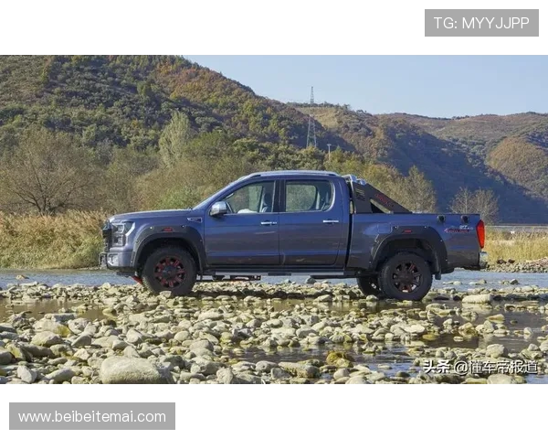 2.0T+采埃孚8AT，外观堪比猛禽！试驾福田大将军