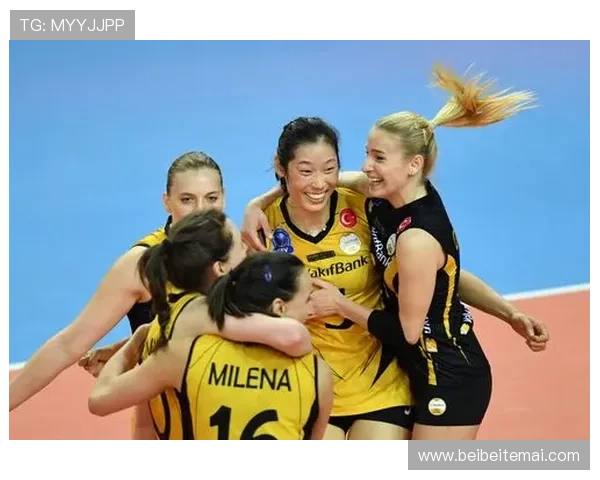 2020女排欧冠联赛（女排欧冠比赛视频）sports